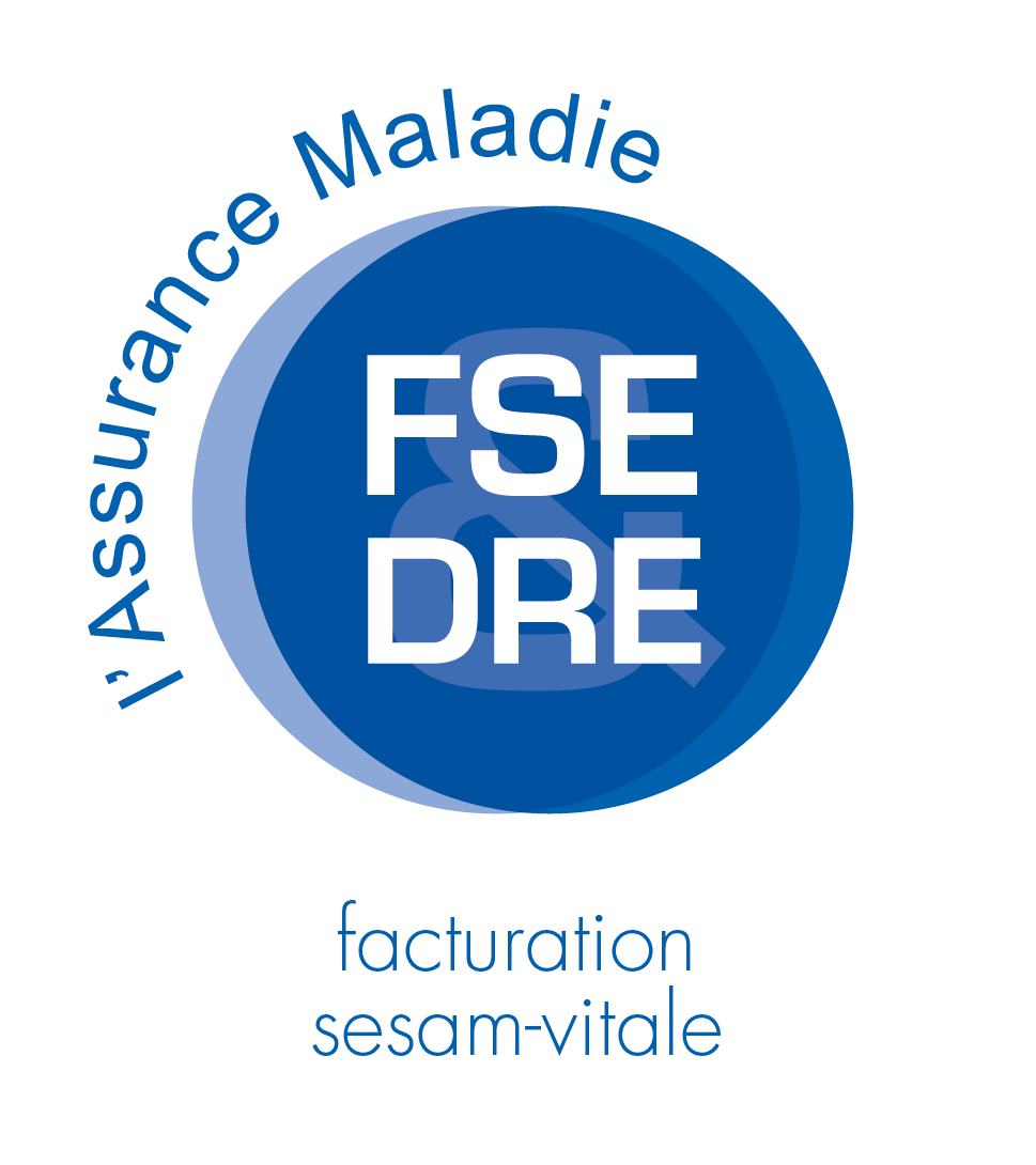 Agrément SESAM-Vitale