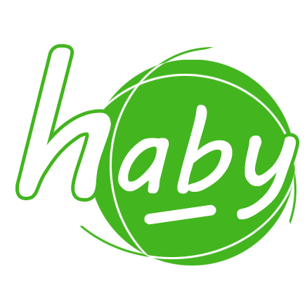 Haby équipement