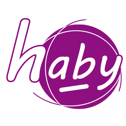 Haby espace pro