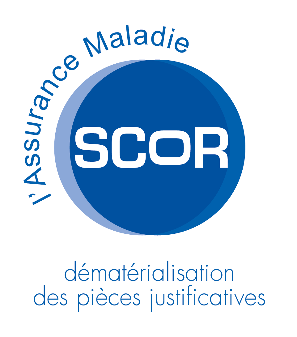 Agrément SCOR